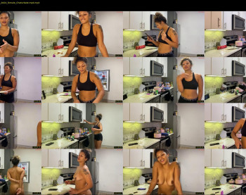 princess_cece — 122 minute Chaturbate female cam show recording, 720p, Nov 5, 2023