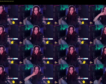 ps4pro — 69 minute Chaturbate female cam show recording, 720p, Nov 4, 2023