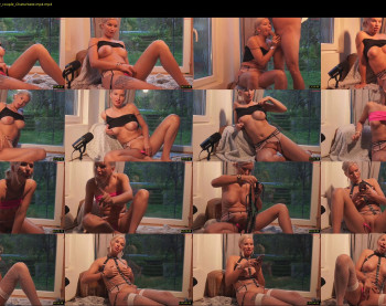 sebilone — 76 minute Chaturbate couple cam show recording, 720p, Nov 4, 2023