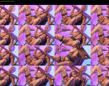sebilone — 118 minute Chaturbate couple cam show recording, 720p, Nov 4, 2023
