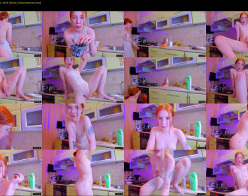 sleepycode002 — 121 minute Chaturbate female cam show recording, 720p, Nov 4, 2023
