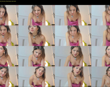 stellawells — 20 minute Chaturbate female cam show recording, 720p, Nov 5, 2023