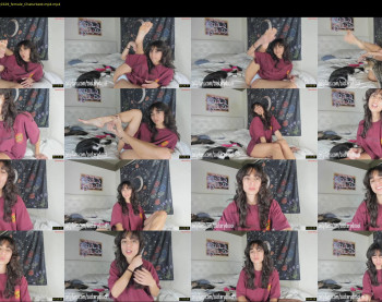 suckerydoool — 22 minute Chaturbate female cam show recording, 720p, Nov 5, 2023