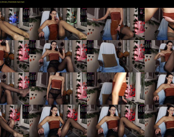 supa_fly_ — 92 minute Chaturbate female cam show recording, 720p, Nov 4, 2023