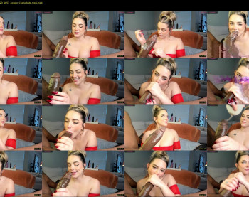 tightholestinytits — 8 minute Chaturbate couple cam show recording, 720p, Nov 4, 2023