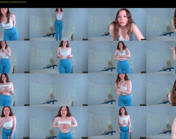 tinkerdinky — 99 minute Chaturbate female cam show recording, 720p, Nov 4, 2023