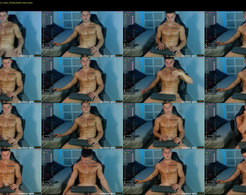 tomasmv — 7 minute Chaturbate male cam show recording, 720p, Nov 4, 2023