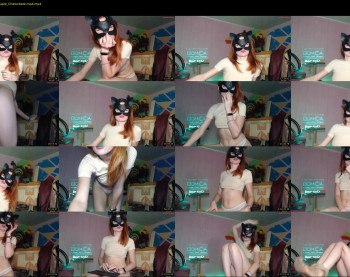 trioa — 100 minute Chaturbate couple cam show recording, 480p, Nov 4, 2023