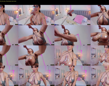 valerynova — 113 minute Chaturbate female cam show recording, 720p, Nov 4, 2023