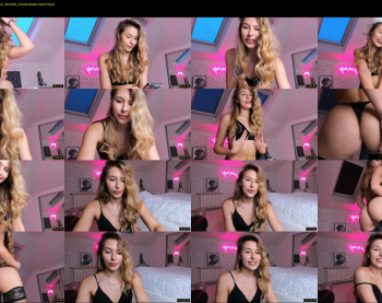 yononeey — 74 minute Chaturbate female cam show recording, 720p, Nov 4, 2023