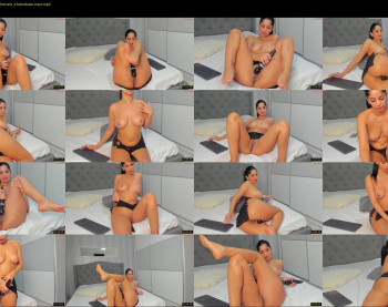 _adelle — 68 minute Chaturbate female cam show recording, 720p, Nov 5, 2023