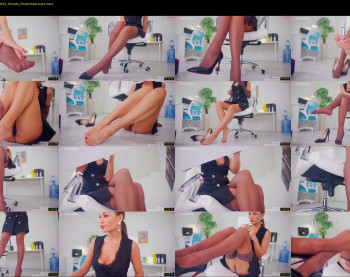 _d_a_s_h_a_ — 22 minute Chaturbate female cam show recording, 720p, Nov 5, 2023