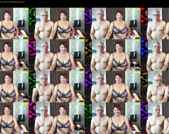 _lady_red_ — 6 minute Chaturbate female cam show recording, 720p, Nov 5, 2023