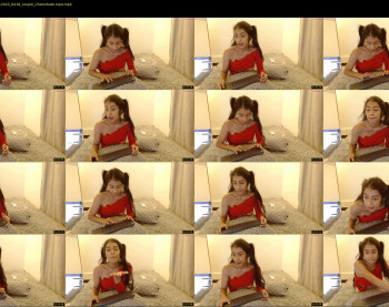 _tommyandanabel_ — 3 minute Chaturbate couple cam show recording, 720p, Nov 6, 2023