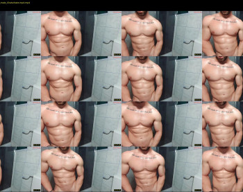 advp69 — 5 minute Chaturbate male cam show recording, 480p, Nov 6, 2023