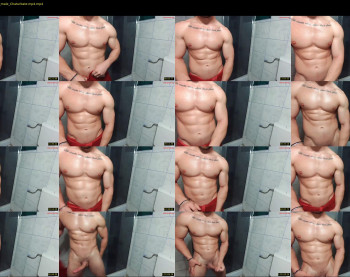 advp69 — 74 minute Chaturbate male cam show recording, 480p, Nov 6, 2023