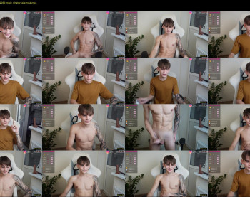 aiko_miracle — 35 minute Chaturbate male cam show recording, 720p, Nov 5, 2023