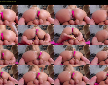 amelia_lov — 11 minute Chaturbate female cam show recording, 720p, Nov 5, 2023