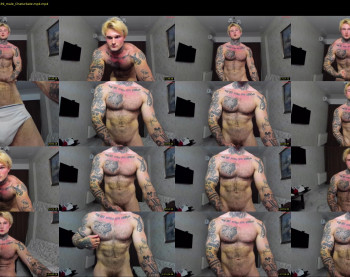 andy_hunk — 99 minute Chaturbate male cam show recording, 720p, Nov 5, 2023