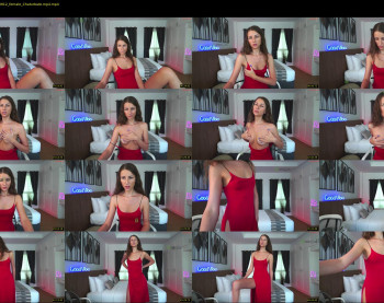 anna_shine_ — 55 minute Chaturbate female cam show recording, 720p, Nov 5, 2023