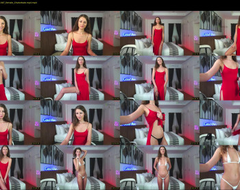 anna_shine_ — 120 minute Chaturbate female cam show recording, 720p, Nov 5, 2023