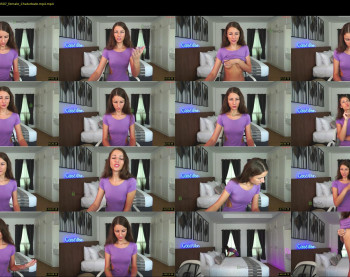 anna_shine_ — 120 minute Chaturbate female cam show recording, 720p, Nov 6, 2023