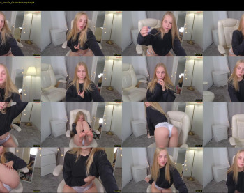appr0ved — 65 minute Chaturbate female cam show recording, 720p, Nov 5, 2023