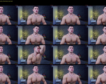 arilass — 3 minute Chaturbate male cam show recording, 720p, Nov 5, 2023