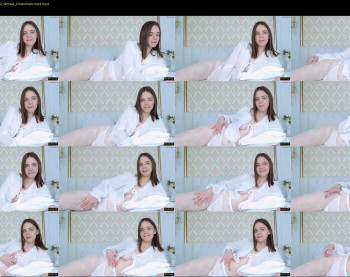 bellalima — 7 minute Chaturbate female cam show recording, 720p, Nov 6, 2023