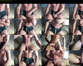 bestdick1991 — 49 minute Chaturbate male cam show recording, 720p, Nov 5, 2023