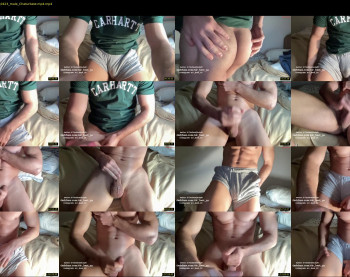 bestdick1991 — 82 minute Chaturbate male cam show recording, 720p, Nov 6, 2023