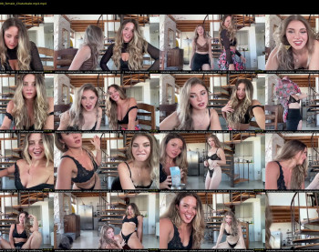 bloomyogi — 121 minute Chaturbate female cam show recording, 720p, Nov 6, 2023