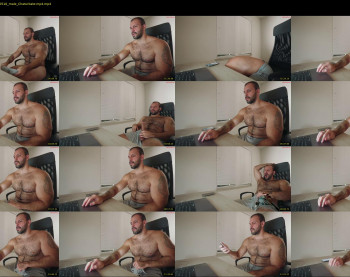 brucestryker — 15 minute Chaturbate male cam show recording, 720p, Nov 6, 2023