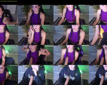 catherinstone — 120 minute Chaturbate female cam show recording, 720p, Nov 5, 2023