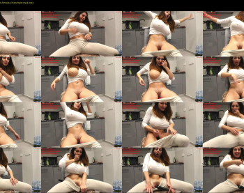 catty190 — 7 minute Chaturbate female cam show recording, 720p, Nov 5, 2023