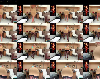 classy_medeeea — 120 minute Chaturbate female cam show recording, 720p, Nov 5, 2023