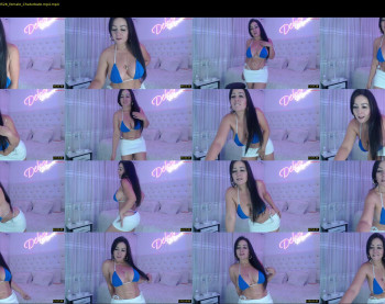 deboramom — 76 minute Chaturbate female cam show recording, 720p, Nov 5, 2023
