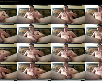 dick3mdownsoldier — 70 minute Chaturbate male cam show recording, 480p, Nov 5, 2023