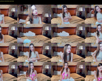 dollorrie — 121 minute Chaturbate couple cam show recording, 720p, Nov 5, 2023