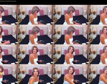 elisarosse_ — 3 minute Chaturbate female cam show recording, 720p, Nov 5, 2023