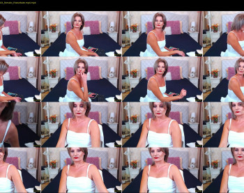 elisarosse_ — 6 minute Chaturbate female cam show recording, 720p, Nov 5, 2023