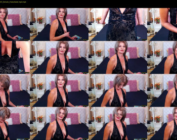 elisarosse_ — 8 minute Chaturbate female cam show recording, 720p, Nov 6, 2023
