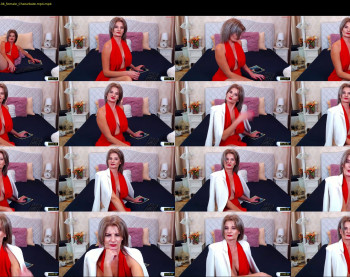 elisarosse_ — 14 minute Chaturbate female cam show recording, 720p, Nov 6, 2023