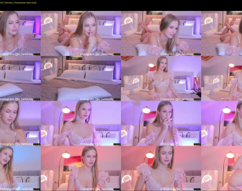ella_twinkle — 22 minute Chaturbate female cam show recording, 720p, Nov 5, 2023