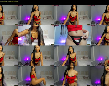 emilyn_keatting — 120 minute Chaturbate female cam show recording, 720p, Nov 5, 2023