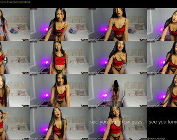emilyn_keatting — 73 minute Chaturbate female cam show recording, 720p, Nov 5, 2023