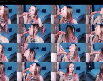 emptyhunters — 21 minute Chaturbate couple cam show recording, 720p, Nov 5, 2023