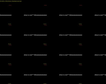 existencee — 29 minute Chaturbate female cam show recording, 720p, Nov 5, 2023