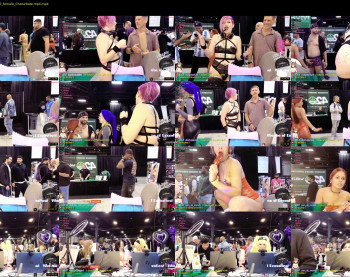 fatalgoth — 111 minute Chaturbate couple cam show recording, 720p, Nov 5, 2023