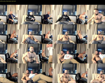 hardworkertn — 44 minute Chaturbate male cam show recording, 720p, Nov 6, 2023